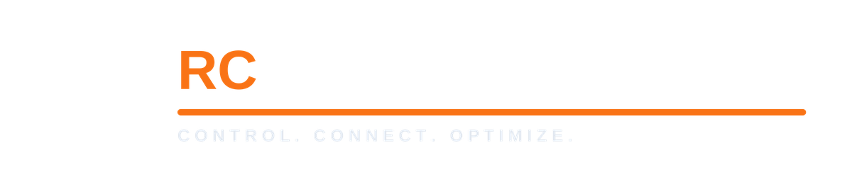 RC Automation logo